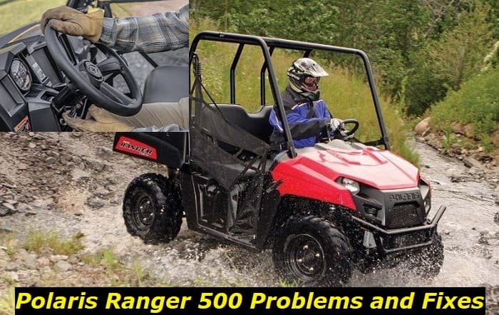 polaris ranger 500 problems (1)